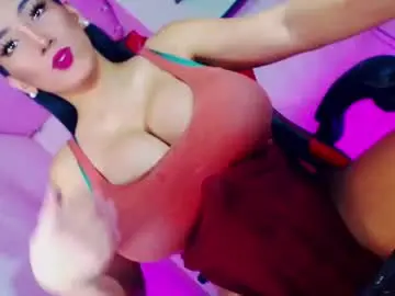 Chaturbate Nude Webcam of xxqueenjasminexx
