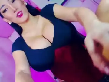 Chaturbate Adult Video Chat of xxqueenjasminexx