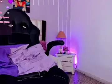 Chaturbate Free Porn Cam of andy_gamboa