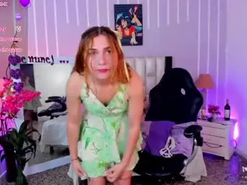 Chaturbate Nude Webcam of andy_gamboa