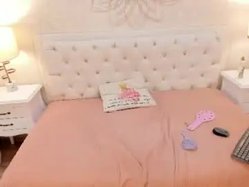 cute_aria_ from chaturbate