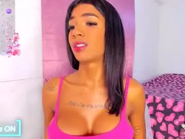 Chaturbate Free Porn Cam of dani_cutee_