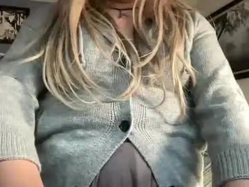 Chaturbate Sex Chat of lizzy_ts