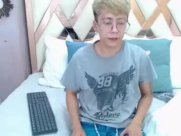 Chaturbate Best Webcam of luke_morgans