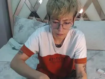 Chaturbate Free Porn Cam of luke_morgans