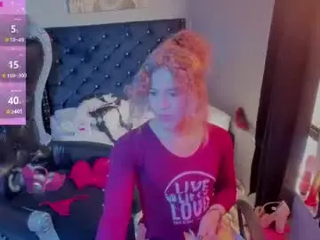Chaturbate Adult Webcam of sofi_rossii