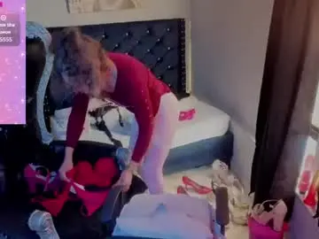 Chaturbate Live Sex Cam of sofi_rossii