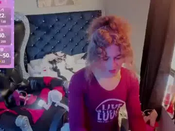 Chaturbate Nude Webcam of sofi_rossii