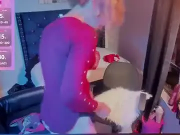 Chaturbate Sex Chat of sofi_rossii