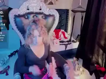 Chaturbate Private Sex Chat of sofi_rossii