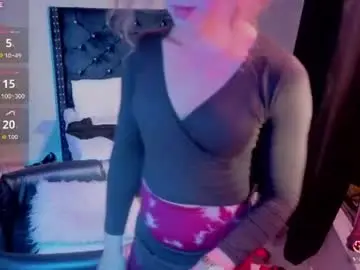 Chaturbate Live Sex Cam of sofi_rossii