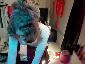 Chaturbate Live Porn of sofi_rossii