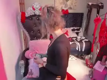 Chaturbate Live Sex of sofi_rossii