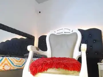 Chaturbate Nude Webcam of anny_lucia