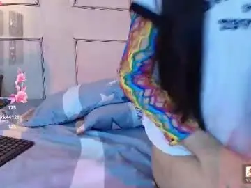 Chaturbate Sex Chat of auralis_lux