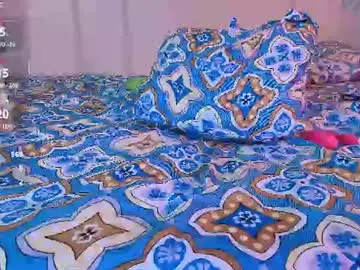 Chaturbate Live Sex of auralis_lux