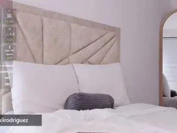 Chaturbate Nude Webcam of by_juliana