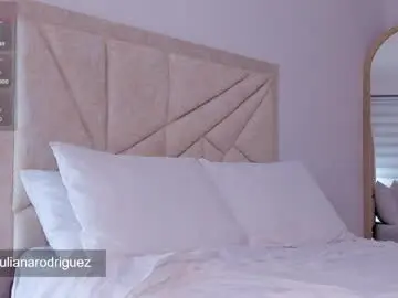 Chaturbate Private Sex Chat of by_juliana