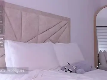 Chaturbate Private Sex Chat of by_juliana