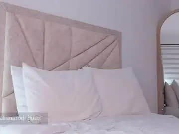Chaturbate Sex Chat of by_juliana
