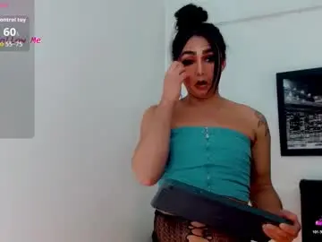 Chaturbate Adult Video Chat of dayana_dias