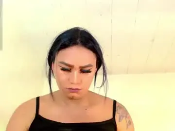 Chaturbate Live Sex Cam of dayana_dias