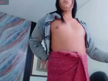 Chaturbate Live Sex of dayana_dias