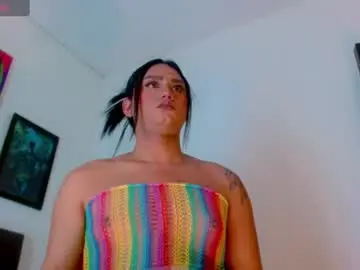 Chaturbate Live Porn of dayana_dias