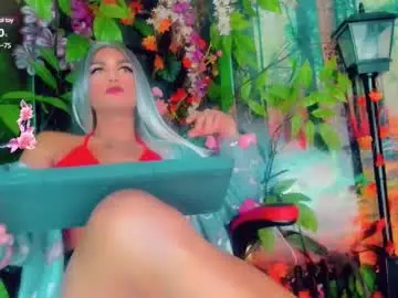 Chaturbate Adult Webcams of dayana_dias