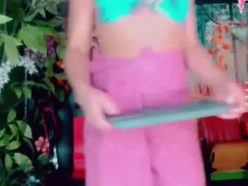 Chaturbate Private Sex Chat of dayana_dias