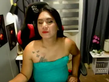 Chaturbate Live Sex Cam of fucking_magdalenexx