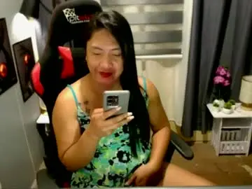 Chaturbate Live Sex of fucking_magdalenexx