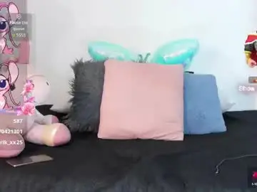 Chaturbate Best Webcam of isabella_coronado