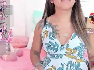 Chaturbate Sex Cam of isabella_coronado