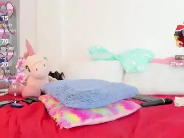 Chaturbate Nude Webcam of isabella_coronado