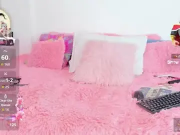 Chaturbate Sex Chat of isabella_coronado