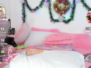 Chaturbate Best live sex cam show of isabella_coronado