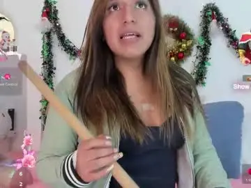 Chaturbate Best Webcam of isabella_coronado