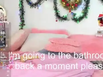 Chaturbate Live Sex Cam of isabella_coronado