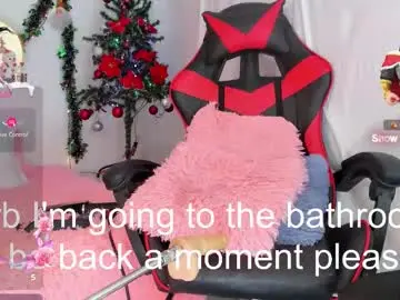 Chaturbate Watch Live Sex Cams of isabella_coronado