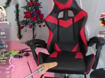 Chaturbate Free Porn Cam of isabella_coronado