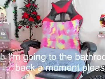 Chaturbate Free Porn Cam of isabella_coronado