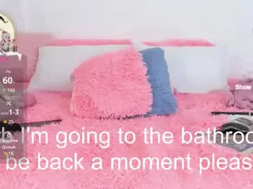 Chaturbate Free Live Porn of isabella_coronado