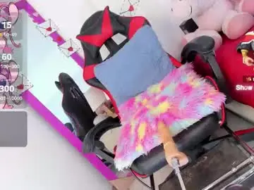 Chaturbate Sex Chat of isabella_coronado