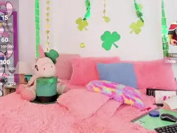 Chaturbate Adult Video Chat of isabella_coronado