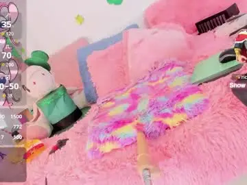 Chaturbate Live Porn of isabella_coronado