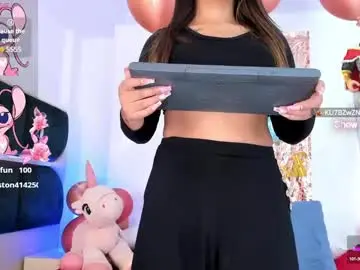 Chaturbate Free Porn Cam of isabella_coronado