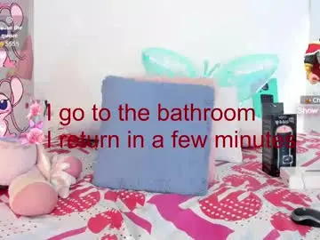 Chaturbate Live Porn of isabella_coronado