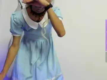 Chaturbate Best Webcam of janelegrand20