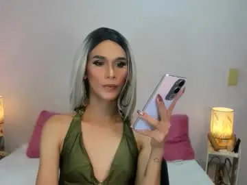 Chaturbate Live Sex Cam of jelayasianxx